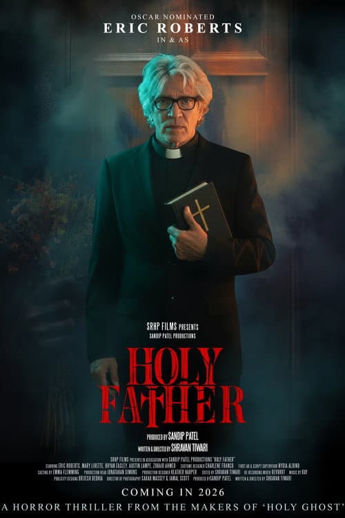 Holy Father Qo'rqinchli Triller