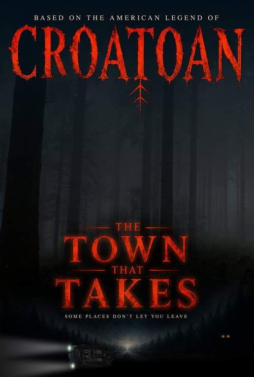 The Town That Takes: Uncovering the Dark Legend of CROATOAN