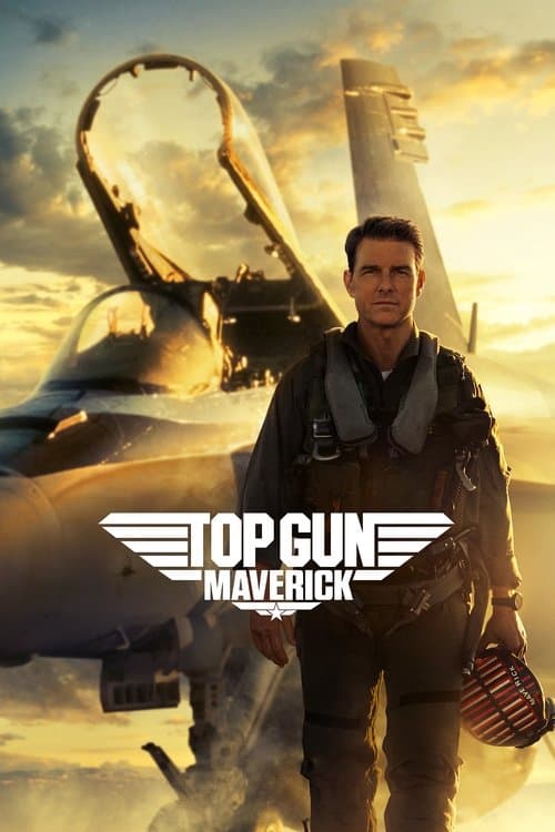 Top Gun: Maverick Release Date Announced