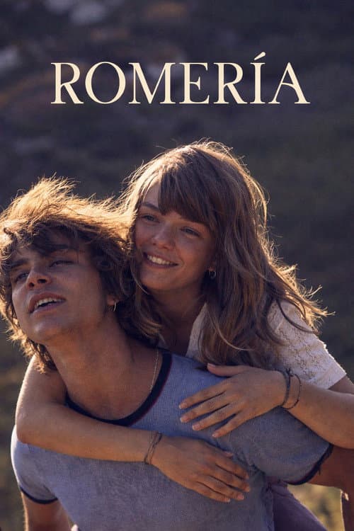 Romería: Oilani Sirli Sirlar