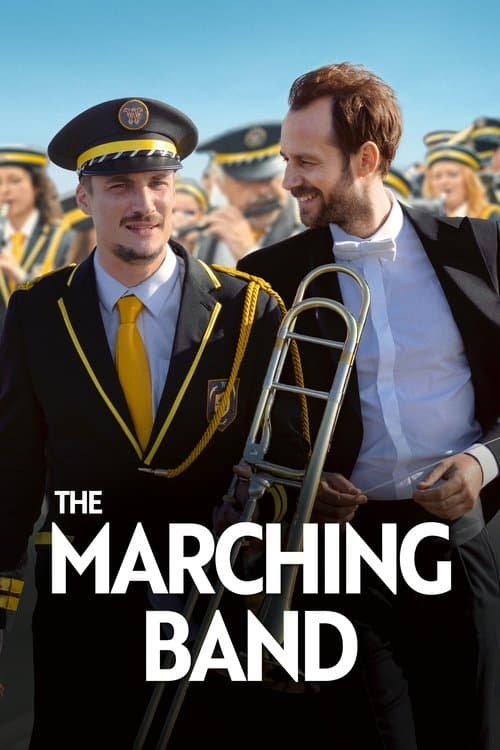 Musiqa birlashtirgan taqdirlar: 'The Marching Band' filmi nima haqida?