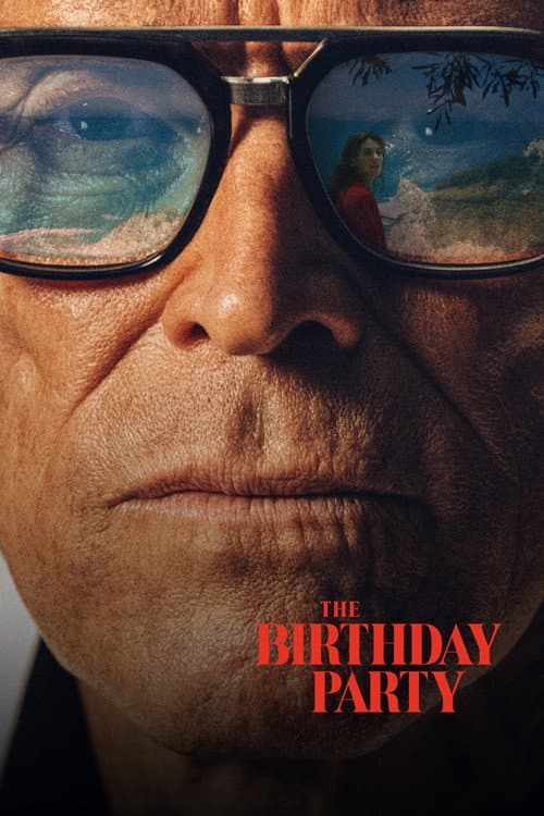 Фильм «Парти-вечеринка» (2026): Средиземноморская роскошь и тайные интриги