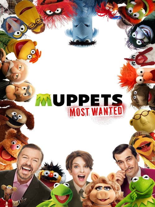 Muppetlarning Eng Qidirilganlari
