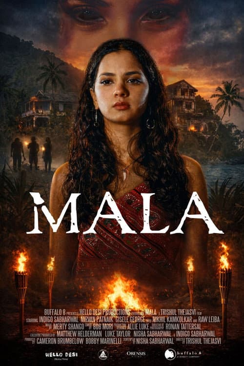 Mala: Uncovering the Dark Secrets of a Remote Island