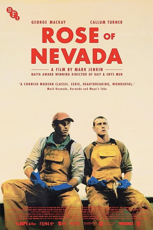 Nevada atirguli: 2026-yilning eng sirli fantastik filmi tomoshabinlarni hayratga solmoqda