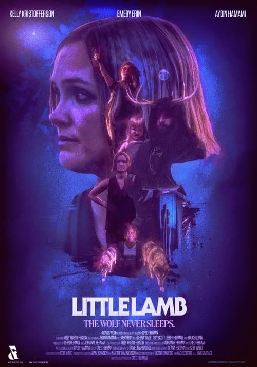 Little Lamb: A Thrilling Mystery Unfolds