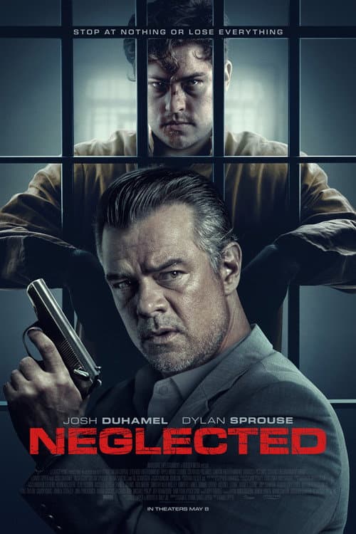 Neglected: A Desperate Search