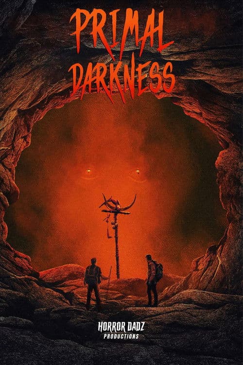 Primal Darkness: Qo'rqinchli Sarguzasht