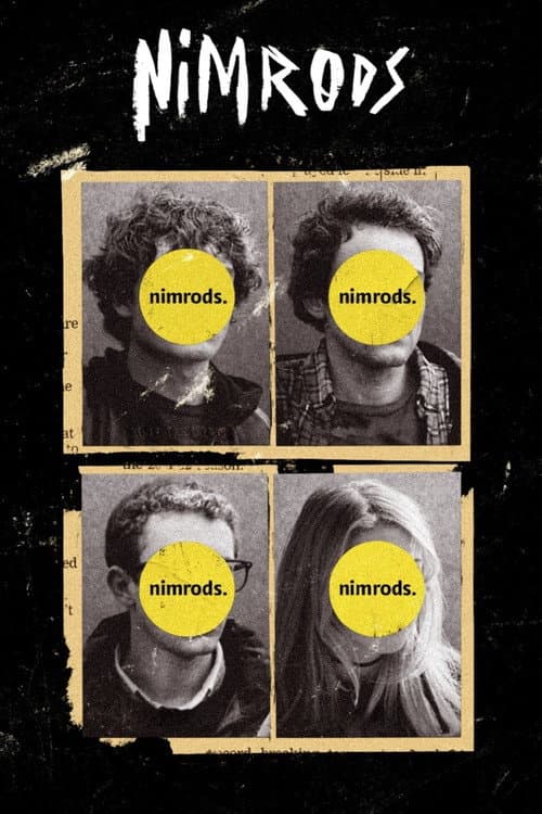 Hit the Road to Nowhere: Why 'Nimrods' Is the Indie Comedy Journey of 2026
