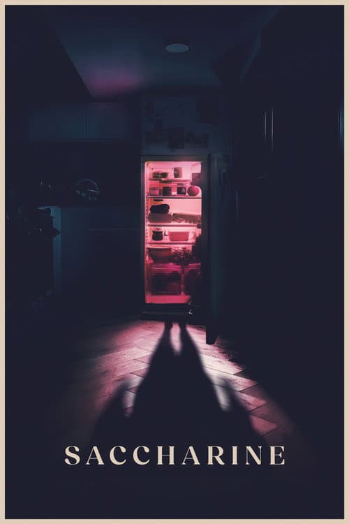 Saccharine: A Haunting Horror Film