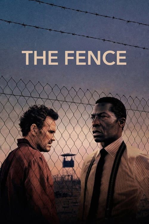 Pillapoya va panjara (The Fence, 2026): Sanoat anklavlari va inson qadri haqida драма