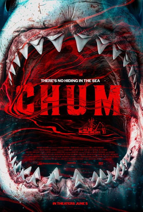 Chum: Omon Qolgan Kurash