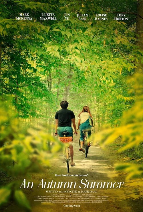 An Autumn Summer: A Bittersweet Romance
