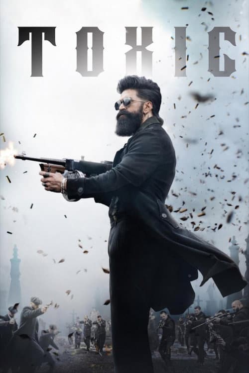 The Geopolitics of Crime: Why the Upcoming Action Thriller 'Toxic' Is Reshaping Global Cinema Landscapes