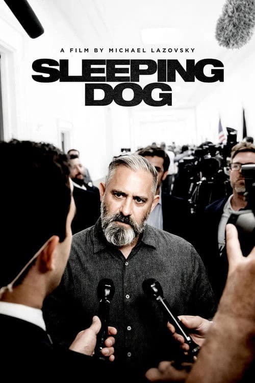 Документальный фильм Sleeping Dog