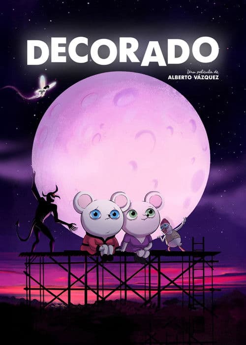 Decorado: Uncovering the Truth