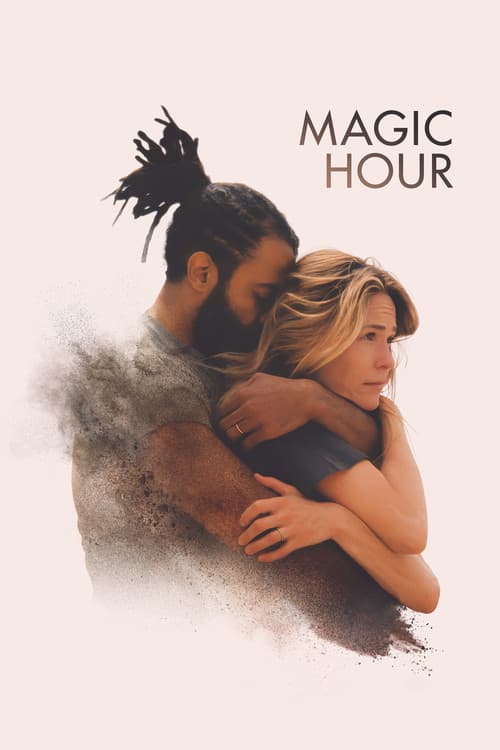 Magic Hour: A Desert Odyssey of Love and Mystery