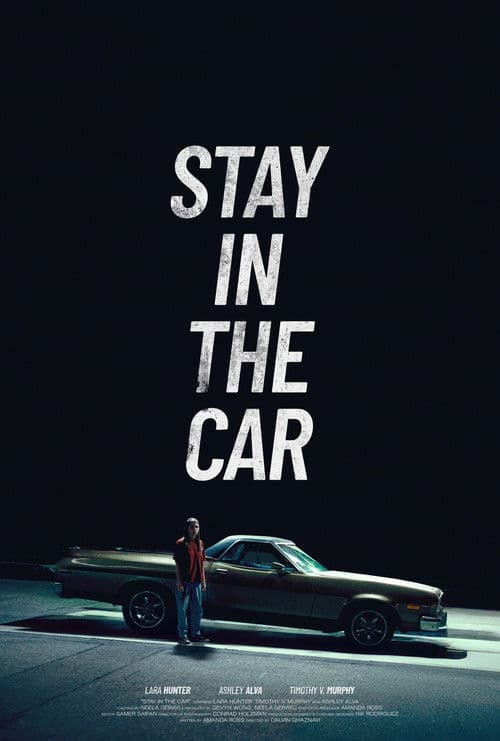 Stay in the Car: A Gripping Drama Based on Real Events