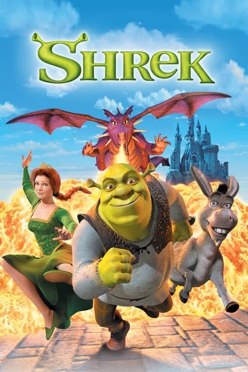 Shrek Movie Review