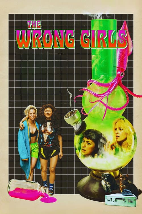 The Wrong Girls Set to Deliver High-Stakes Chaos in August 2026