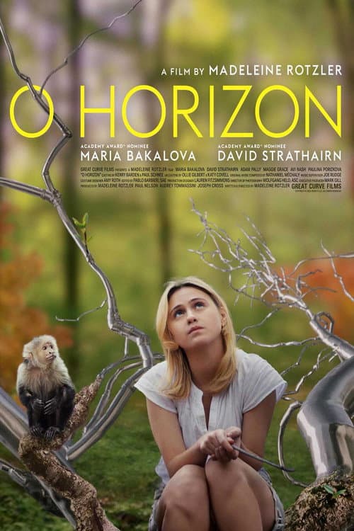 O Horizon: Qayg'u bilan kurashayotgan neyrobiologning sayohati