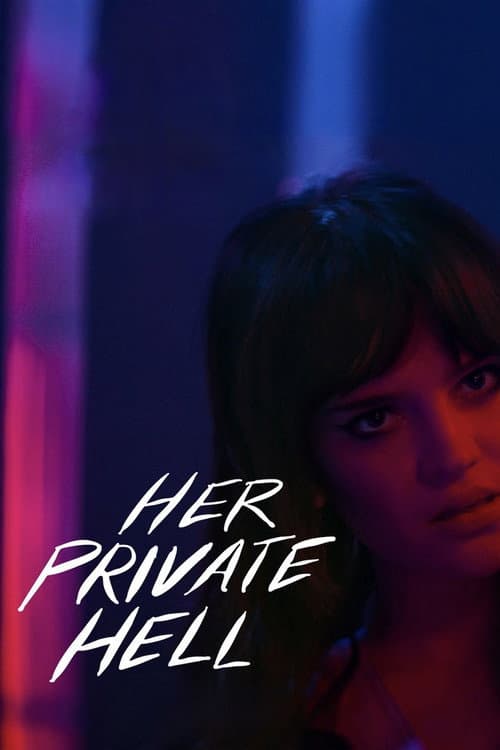 Her Private Hell: A Descent into Horror