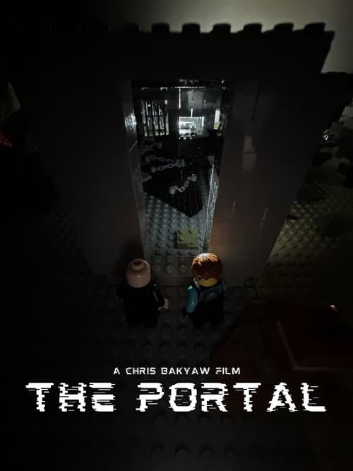 Portal: Qiziqar Sarguzasht