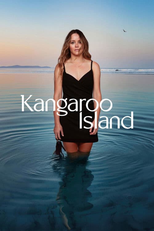 Kangaroo oroli: tavba hikoyasi