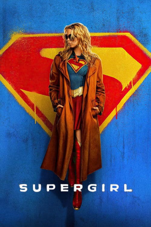 Supergirl — Chiqarilish Sanasi