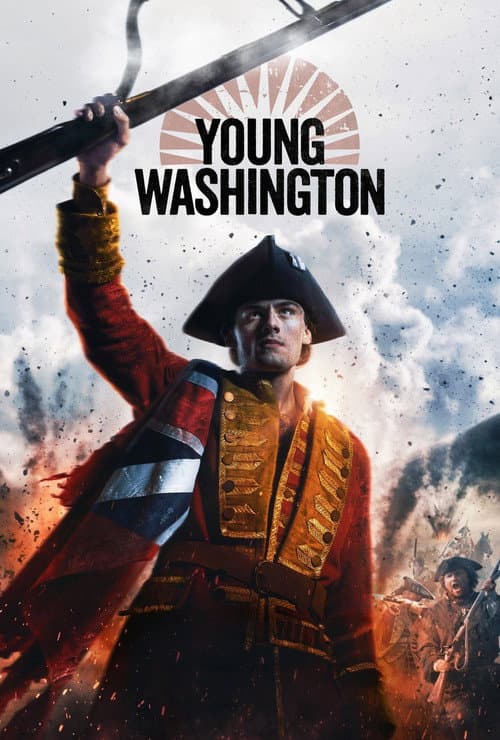 Yosh Vashington: Hollywood AQSh asoschisini yangicha talqinda ochmoqda