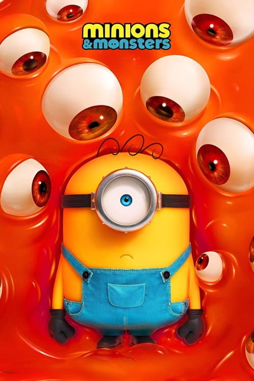 Minionlar Hollywoodni bosqin qilmoqda