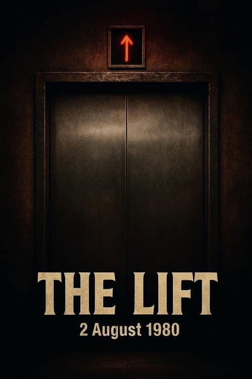 The Lift: A Claustrophobic Nightmare