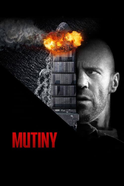 High-Seas Vengeance: Why Jason Statham’s 'Mutiny' Is the Action Event of Late 2026