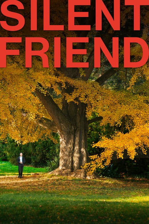 Silent Friend: A Story of Resilience