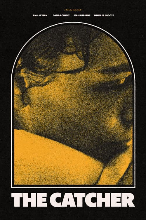 The Catcher: A Mysterious Thriller