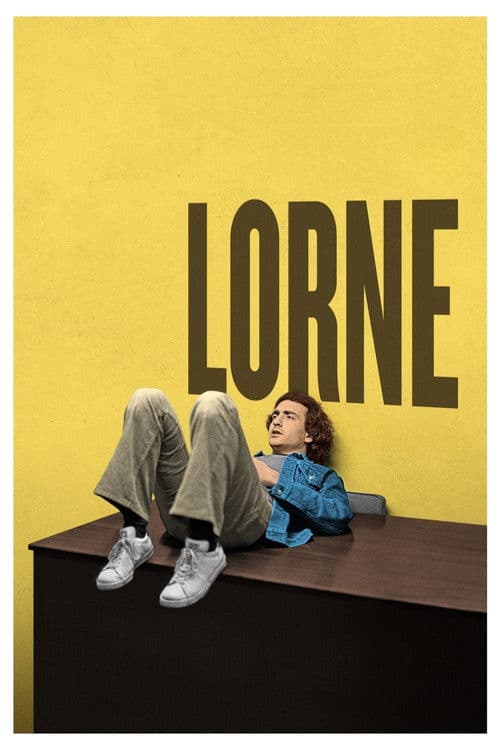 Lorne: Komediya imperiyasining ustasi