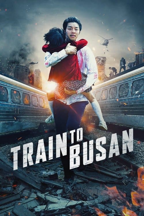 How Train to Busan Redefined Modern Zombie Cinema and Put Korean Thrillers on the Global Map