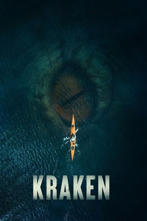 Kraken: Chukurlikdagi Dahshat