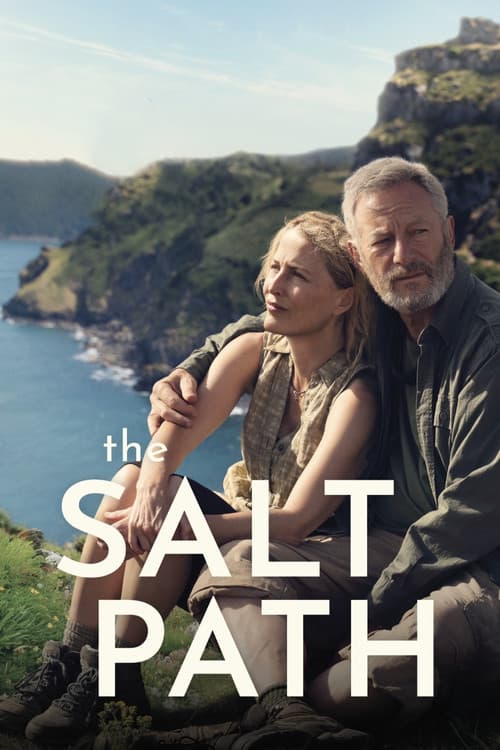 The Salt Path: A Couple's Journey of Love and Resilience