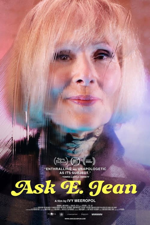 Ask E. Jean: A Chronicle of Life and Battles
