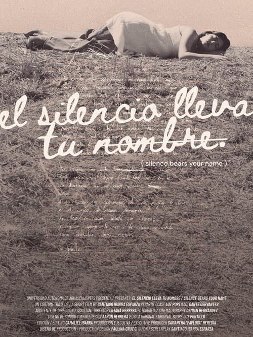 El silencio lleva tu nombre: An Upcoming Drama