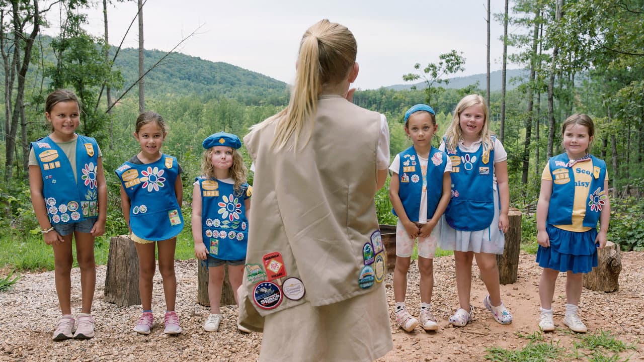 Cookie Queens Documentary Release Announced