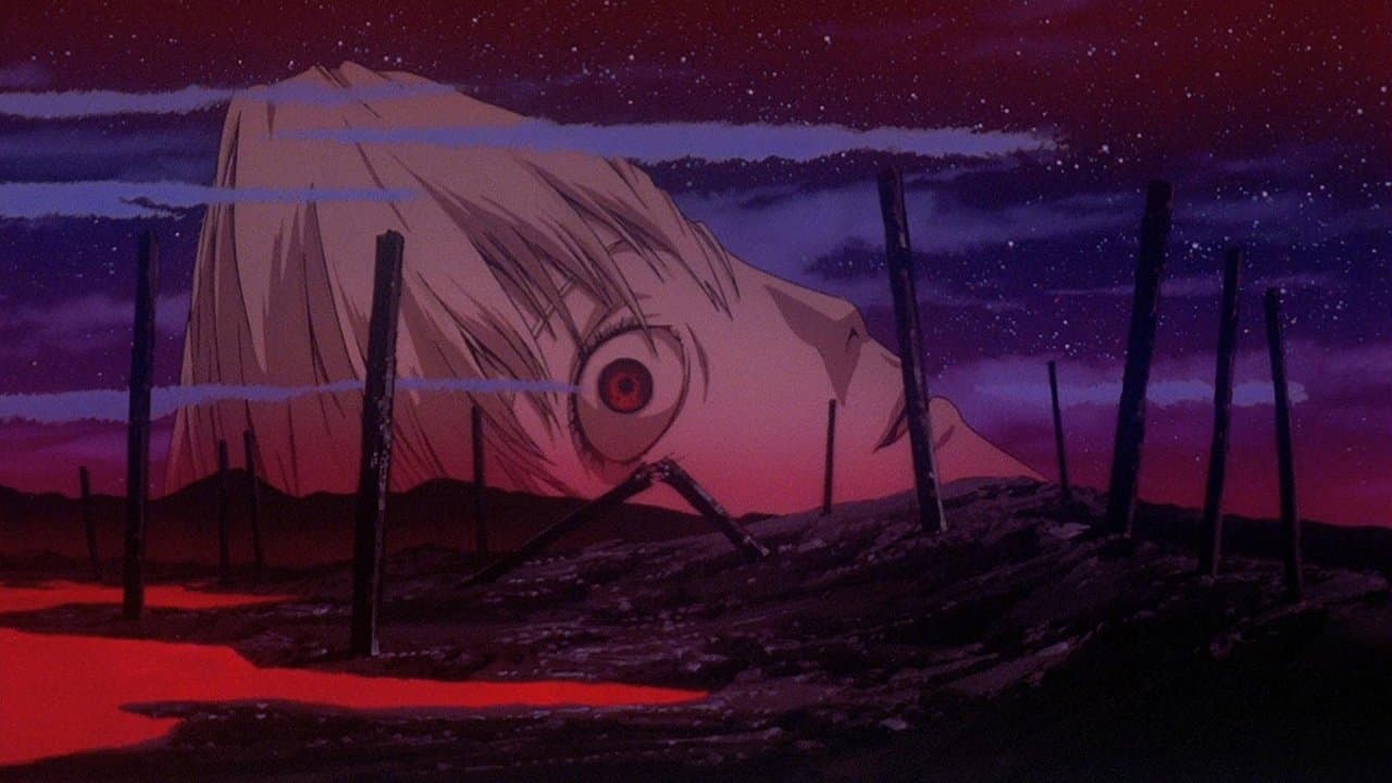 Neon Genesis Evangelion: Конец Евангелиона — Дата Релиза