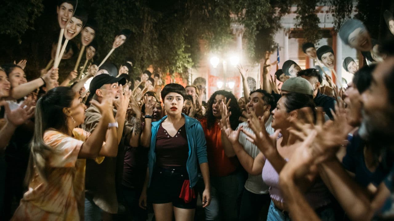 The Wave: A Feminist Uprising Through Music