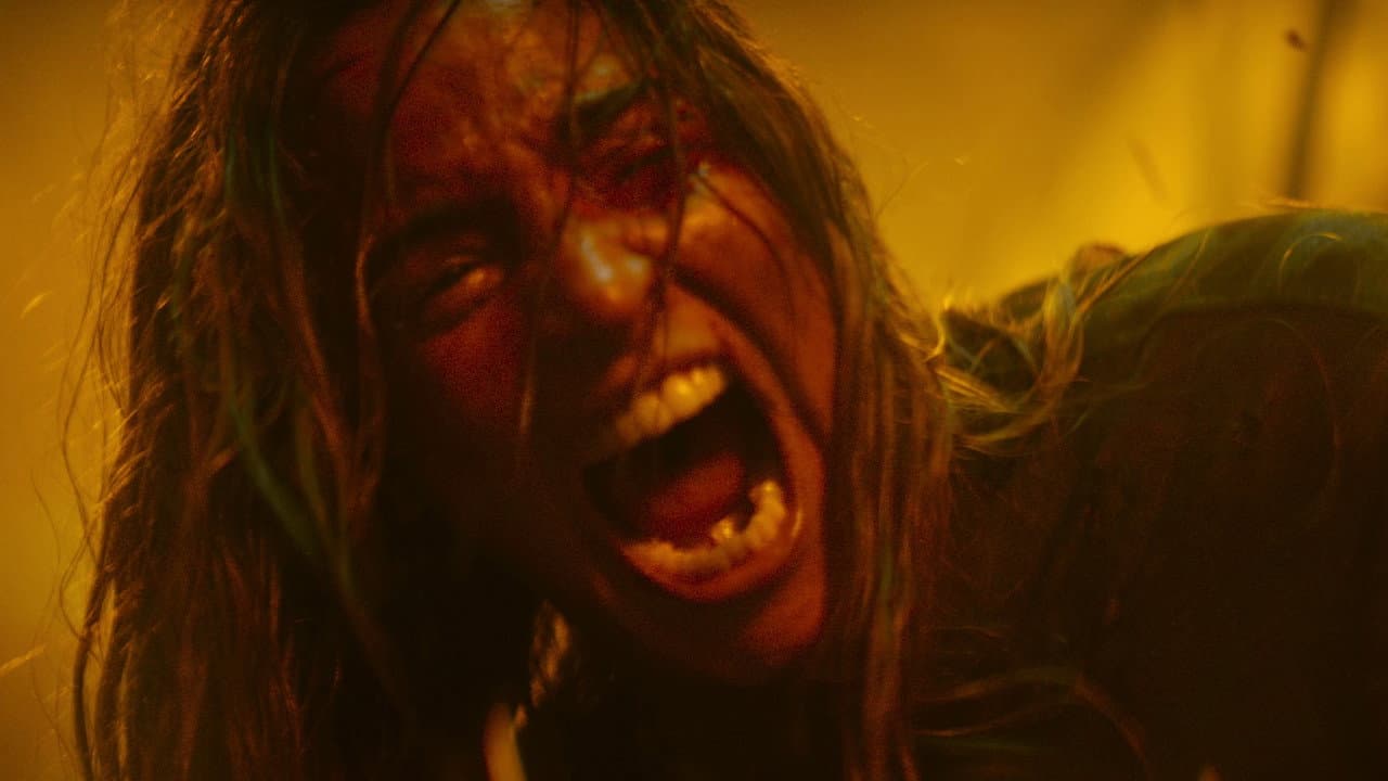 Evil Dead Burn: Jahannamdan oila uchraqlari