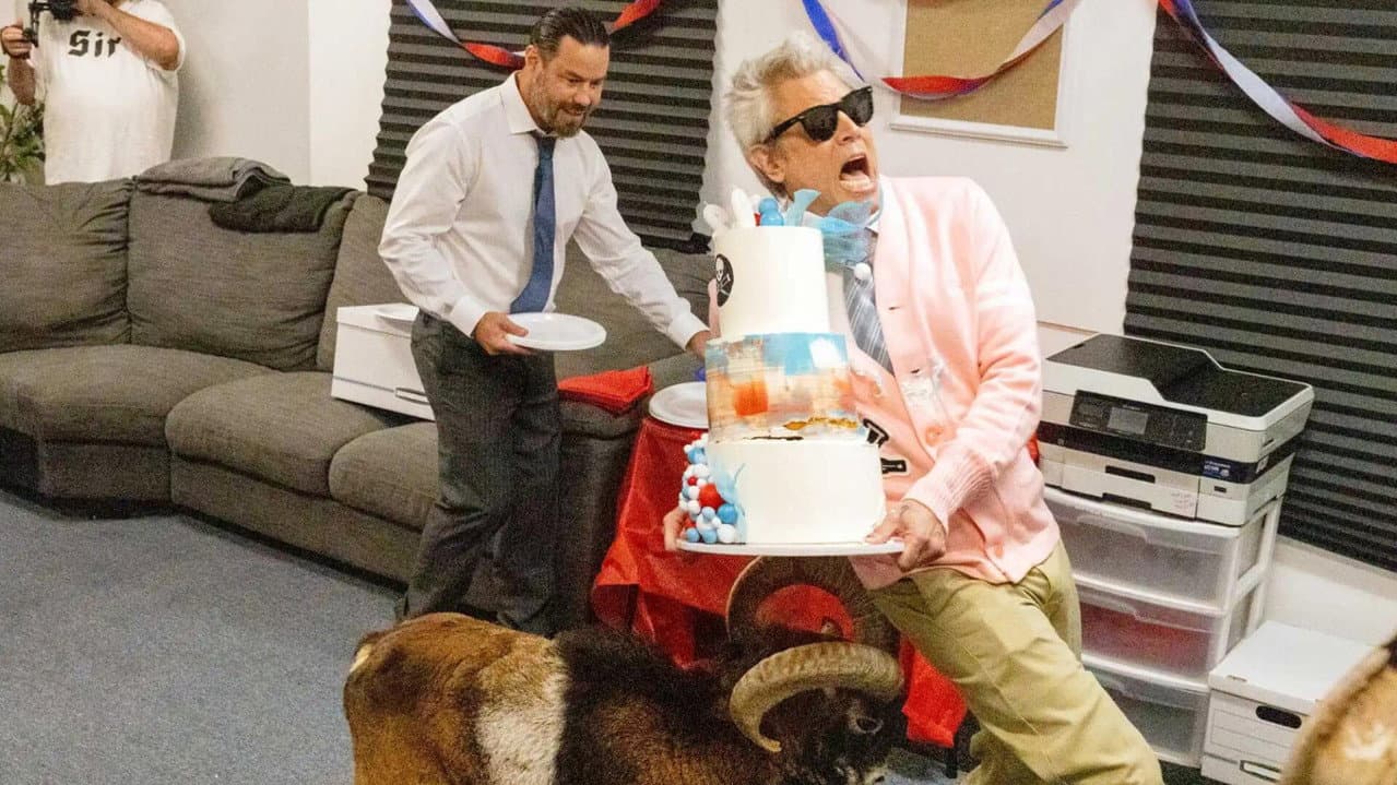 Jackass: Best and Last Release Announced