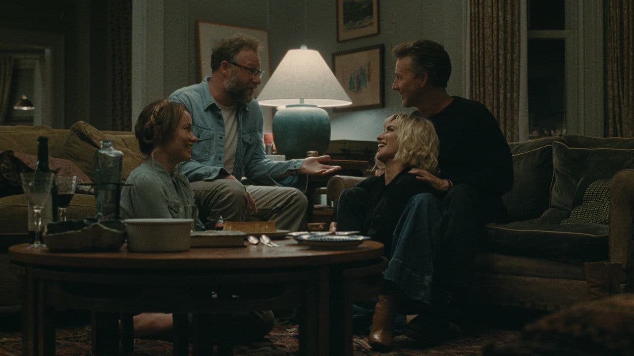 The Invite Movie Release