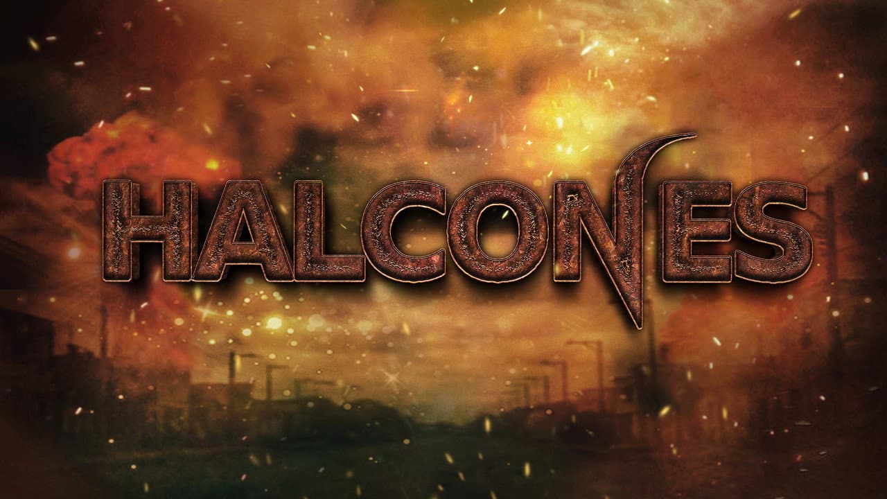 Halcones: Upcoming Release