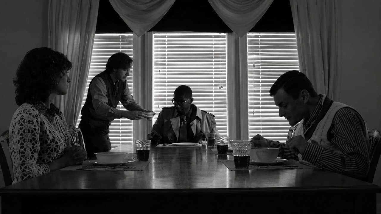 Pass the Salt: A Thrilling Mystery Unfolds