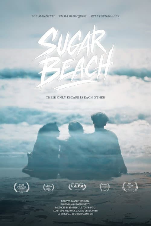 Sugar Beach: A Haunting Drama